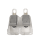 Subaru Outback 5th Gen BS Premium Door Puddle Lights Various Designs 2015–2019