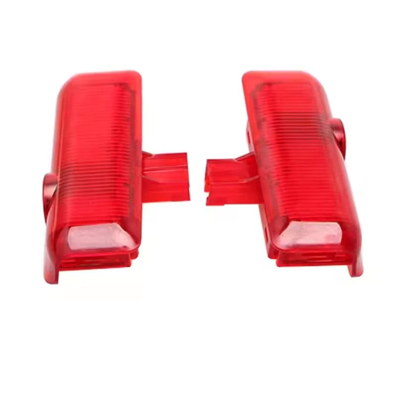 Subaru Forester 3rd Gen SH Premium Puddle Lights Various Designs 2009–2013