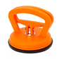 Suction Cup Dent Puller | 2 Sizes | 3 Colors | Paint-Safe | DIY Dent Removal