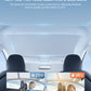 Summer Comfort Pack: Roof & Windshield Shades for Model 3 Highland