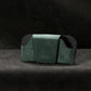 Sun Visor Glasses Case for Tesla