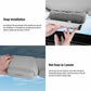 Sunglass Holder Storage Clip for Model Y | TESERY
