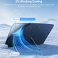 Sunroof Sunshade Umbrella for Tesla Model Y