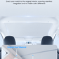Glass Roof Sunshade for Tesla Model 3 | TESERY