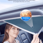 Glass Roof Sunshade for Tesla Model 3 | TESERY