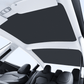 Glass Roof Sunshade for Tesla Model 3 | TESERY