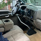 Super Duty Powerstroke ZF6 Billet Shifter