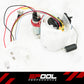 Spool Stage 3 Low Pressure Fuel Pump - DIY Kit [S63 | F90 M5]