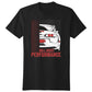 Bull Boost Performance Premium Automotive Cotton Crew Tee Shirts