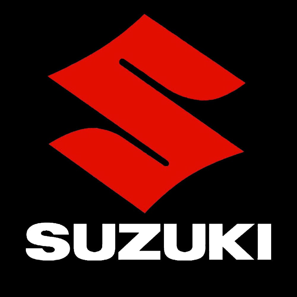Suzuki Invicto Premium Door Puddle Lights Various Designs 2022-2026