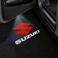 Suzuki Vitara 3rd Gen Premium Door Puddle Lights Various Designs 2005-2017