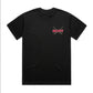 Samurai Supra Premium Tee Shirt