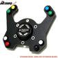 Universal 8 Channel Black Steering Wheel Wireless Controller PCB