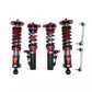 Godspeed Porsche 911 Turbo/Carrera 4/Carrera 4S (996) 1998-05 MAXX Coilovers