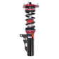 Godspeed Porsche 911 Turbo/Carrera 4/Carrera 4S (996) 1998-05 MAXX Coilovers
