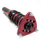 Godspeed Porsche 911 Turbo/Carrera 4/Carrera 4S (996) 1998-05 MAXX Coilovers