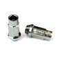 Godspeed Type 3 50mm Lug Nuts 20 pcs. Set M12x1.25