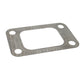 2-Pack Garrett T3 Turbo Manifold Gasket Stainless Precision PTE Borg Warner EFR