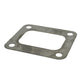 T6 Turbo Inlet Flange Gasket Garret Precision Borg Warner Stainless Steel USA