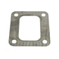 2x T6 Turbo Inlet Flange Gasket Garret Precision Borg Warner Stainless Steel USA