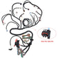 T56 Stand alone Wire Harness Drive by Wire LS LS3 Vortec 03-07 4.8 5.3 6.0 DBW