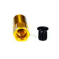 Godspeed Type 5 55mm Lug Nuts 20 pcs. Set M12 X 1.25
