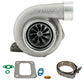 T70 Turbocharger Turbo Charger T4 3" Universal V-Band 500+ HP 0.72 0.81 A/R