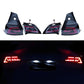 TESERY Full LED Tail Light for Tesla Model 3/Y