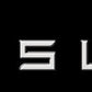 Tailgate Lettered Rear Logo Replacement For Tesla Model 3/Y