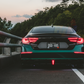 V2 Reflectors Lights Smoked for 2018-2022 Honda Accord