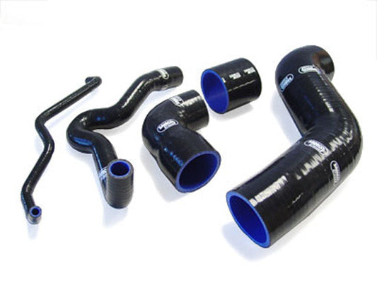 SAMCO Ford Taurus SHO Manual Heater Matrix Hose Hose (1)