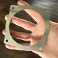 Vorsprung Autowerk Billet Throttle Body Upgrade Adapter (84mm VDO) , Audi 3.0 EA837 Supercharged