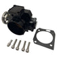 K Series K20 K24 Billet Intake Manifold Throttle Body Fit 70mm TPS IAC TB EP3 Si