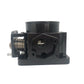 86-93 Ford Mustang GT Cobra LX 5.0 SL 75mm Throttle Body High Performance Billet