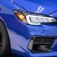 OLM Hikari Series LED Headlights - 2015-2017 Subaru WRX / STI / 2018-2021 WRX Base & Premium