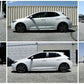 Megan Racing Coilover Damper Kit Front Rear for 2018+ Toyota Corolla Hatchback - 32-way Adjust