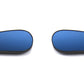 OLM Wide Angle Convex Mirrors (Blue) - 2013+ FT86