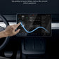 Tempered Glass 9H Screen Protector for Tesla Model 3 / Y