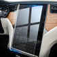Tempered Glass Screen Protector for Model S/X【17 inch】