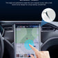 Tempered Glass Screen Protector for Model S/X【17 inch】