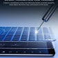 Tempered Glass Screen Protector for Model S/X【17 inch】