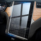 Tempered Glass Screen Protector for Model S/X【17 inch】