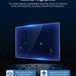 Tempered Glass Screen Protector for Model S/X【17 inch】
