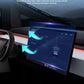 Tempered Screen Protector for Cybertruck