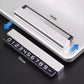 Temporary Parking Phone Display for Model Y Juniper & Model 3 Highland