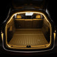 TESERY Trunk Ambient Lighting for Model 3 Highland & Model Y Juniper