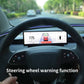 TESERY 10.88′′ Touch Screen Instrument Cluster Dashboard Display for Model 3/Y