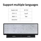 TESERY 10.88′′ Touch Screen Instrument Cluster Dashboard Display for Model 3/Y