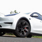 TESERY 18″ 19″ 20″ Wheel Covers for Tesla Model 3 / Model Y (4PCS)