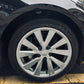 TESERY 18″ 19″ Hubcaps for Model 3/Y (4PCS)